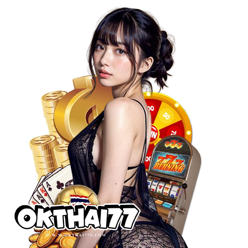 okthai77 เว็บตรง